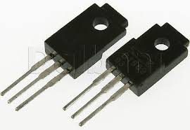 ON SEMICONDUCTOR MAC229A8FP