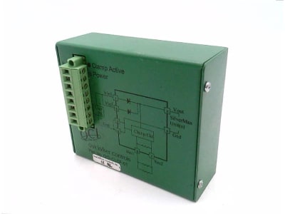 QUICKSILVER QCI-CLCF-01