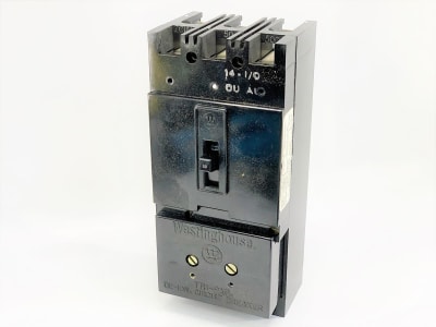 WESTINGHOUSE FA-3050PV