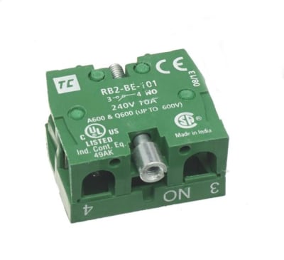 EUROPA COMPONENTS RAS-CBNO