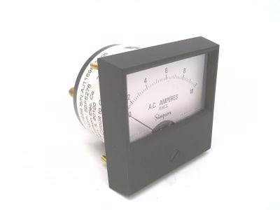 SIMPSON 2152MD-0-10ACA