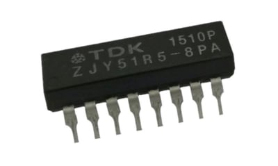 TDK ZJY51R58PA
