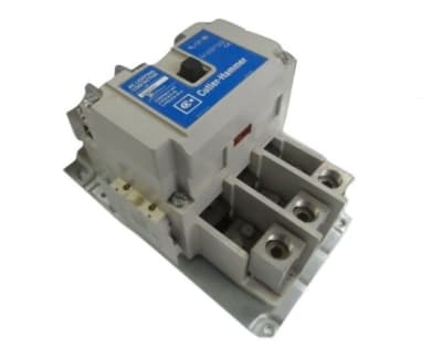 EATON CORPORATION CN35NN3AB