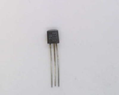 NEW JERSEY SEMI 2N5819