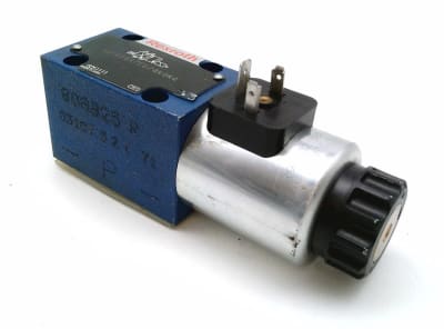BOSCH 4WE6Y6X/EG24N9K4