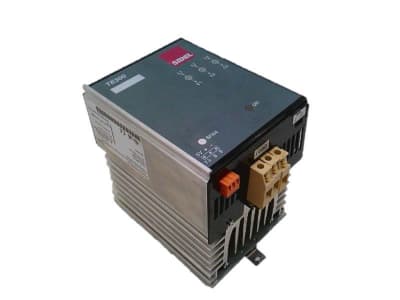 INVENSYS TE300-40A/415V/000/0V5/SCA/4S/DIN/FRA/-NOFUSE/99/(604)/00