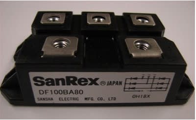 SANREX DF100BA80