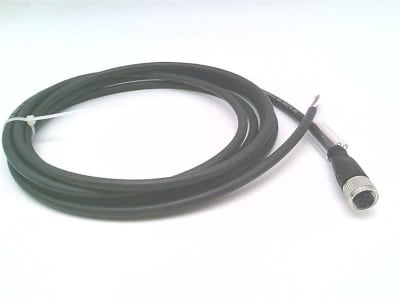 PEPPERL & FUCHS V15-G-BK3M-PUR-U/0,75