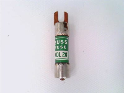EATON CORPORATION ADL-20