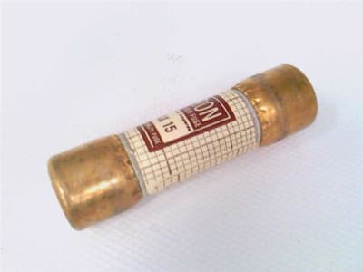 EATON CORPORATION KAX-15
