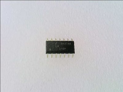 ON SEMICONDUCTOR LM319M