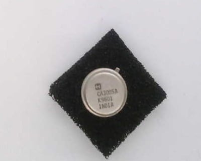 INTERSIL CA3085AE