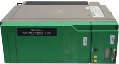 NIDEC CORP CDE550