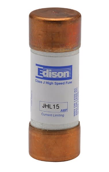 EATON CORPORATION JHL15