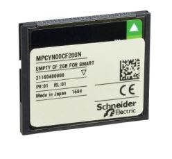 SCHNEIDER ELECTRIC MPCYN00CF200N