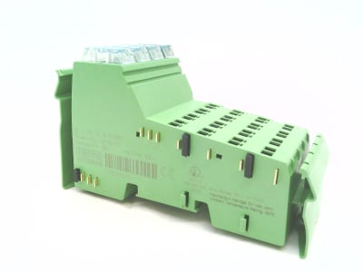 PHOENIX CONTACT IB-IL-24-DI-8-2MBD