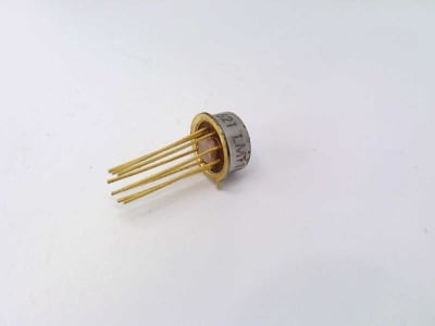 NATIONAL SEMICONDUCTOR LM110H