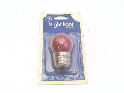 GENERAL ELECTRIC 71/2S/CR