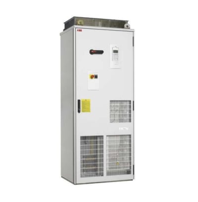 ASEA BROWN BOVERI ACS800-U7-0270-5+E205+H352+L500