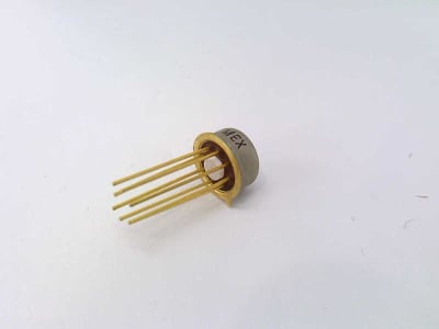 NXP SEMICONDUCTOR MC1748G