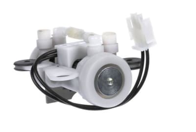 MANITOWOC ICE INC 000007222