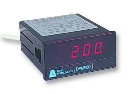 ANDERS ELECTRONICS DPM-8180-2