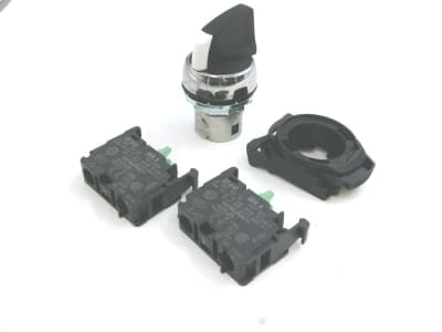 SPRECHER & SCHUH D7M-SL32PX20