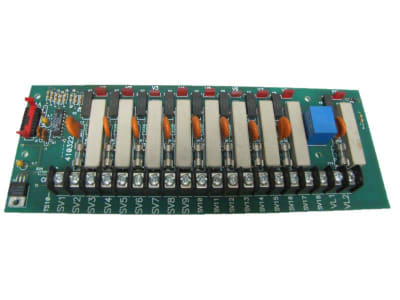 ENTRON CONTROLS 410322
