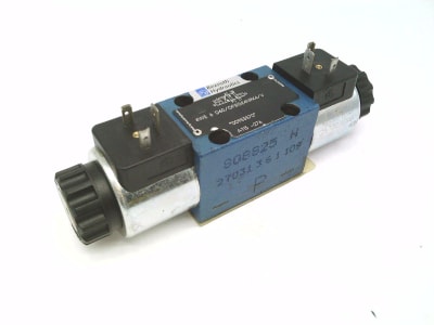 BOSCH 4WE6D60/OFSG24N9K4/V