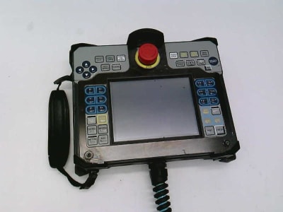 YASKAWA ELECTRIC JZRCR-NPP03-8