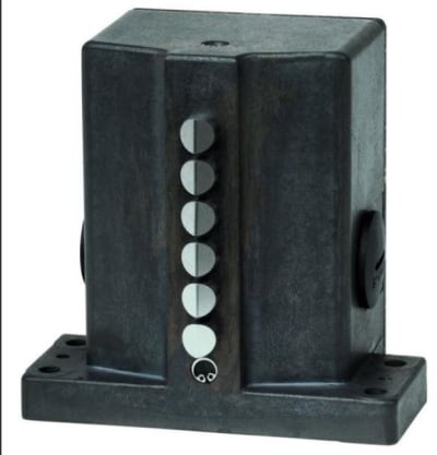 EUCHNER GSBF03D12-502-M
