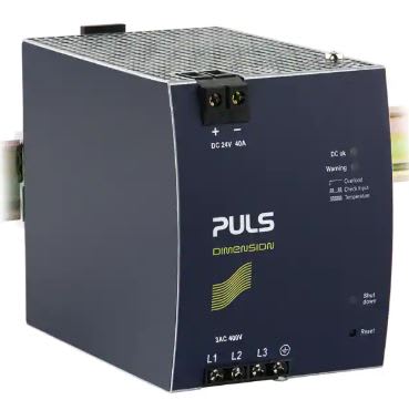 PULS XT40.481