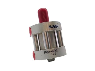 BIMBA FOD-091