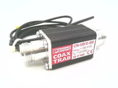 PHOENIX CONTACT CN-UB/E-BB