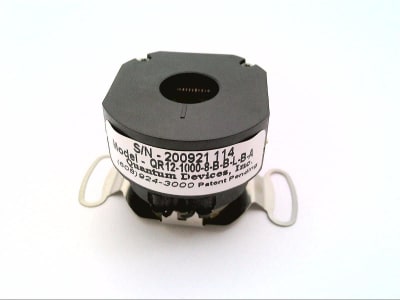 QUANTUM DEVICES QR12-1000-8-B-B-L-B-A