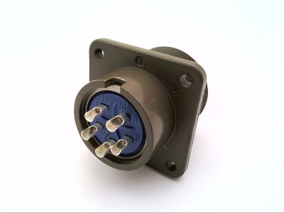 AMPHENOL 97-3102A-18-20S