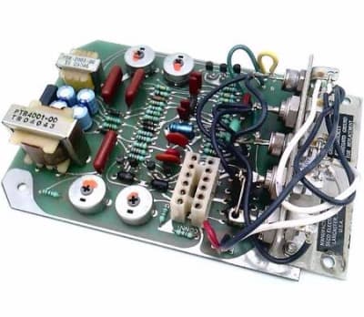 DANAHER MOTION D28651