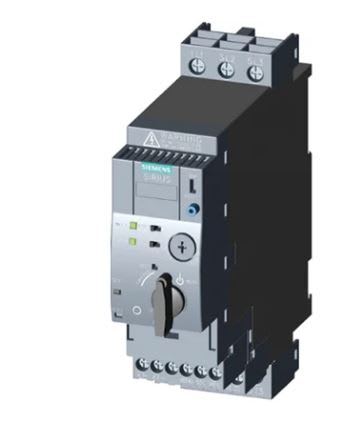 SIEMENS 3RA6120-2EB33