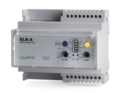 FANOX 41017