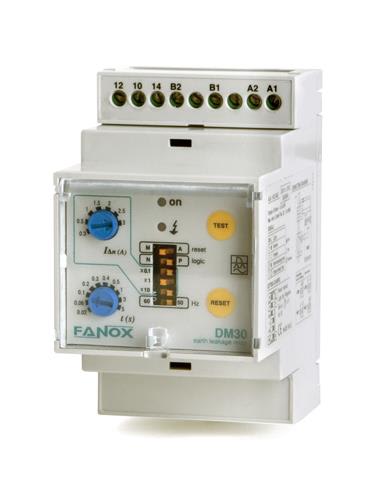 FANOX 41023