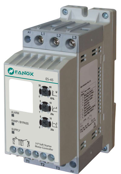 FANOX 41825F