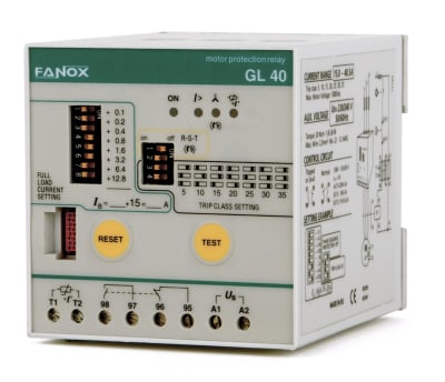 FANOX 11320