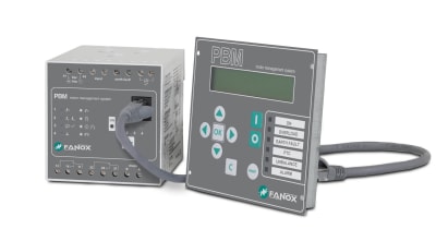 FANOX 17009