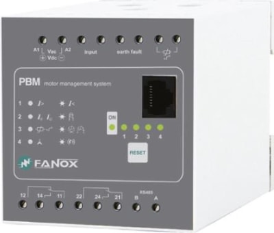 FANOX 17002