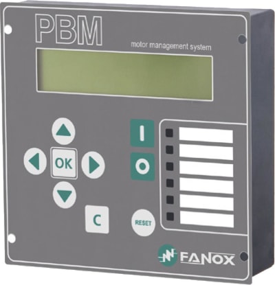 FANOX 17016
