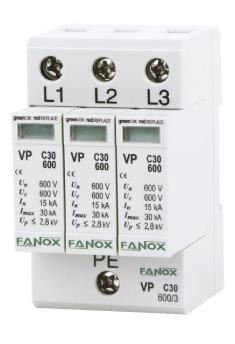FANOX 41623