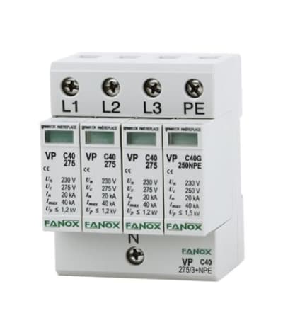 FANOX 41612