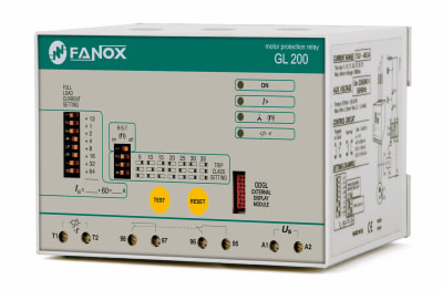 FANOX 11360