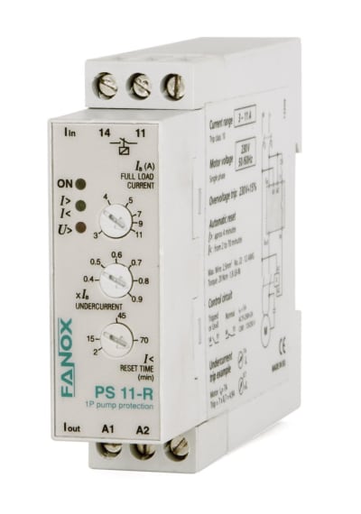 FANOX 12164