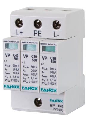 FANOX 41608